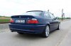 Mein E46 Coupe Topasblau (320ci) - 3er BMW - E46 - P1000693.JPG