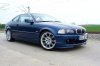 Mein E46 Coupe Topasblau (320ci) - 3er BMW - E46 - P1000706.JPG