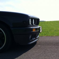 E30 325i 2 trer - 3er BMW - E30