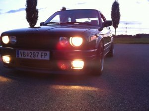 E30 325i 2 trer - 3er BMW - E30