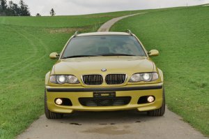 Kelleners-sport 3.0 d Allrad E46 - 3er BMW - E46