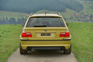 Kelleners-sport 3.0 d Allrad E46 - 3er BMW - E46