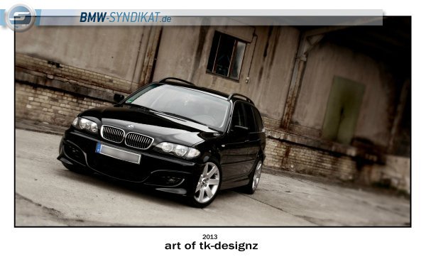 BMW-Syndikat Fotostorie