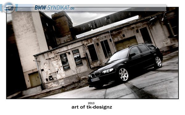 BMW-Syndikat Fotostorie