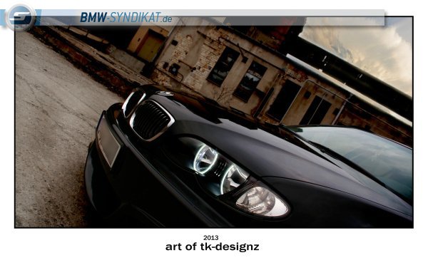 BMW-Syndikat Fotostorie