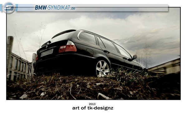 BMW-Syndikat Fotostorie