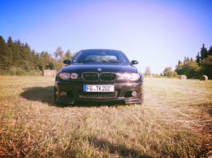 330ci - 3er BMW - E46