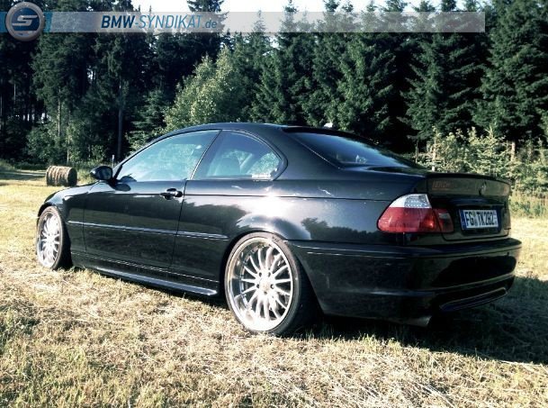 BMW-Syndikat Fotostorie