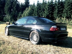 330ci - 3er BMW - E46
