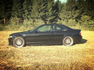 330ci - 3er BMW - E46