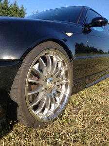 330ci - 3er BMW - E46