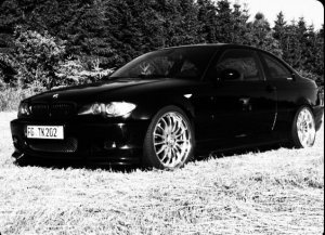 330ci - 3er BMW - E46