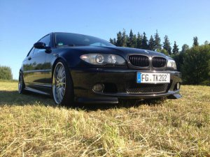 330ci - 3er BMW - E46