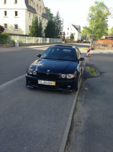 330ci - 3er BMW - E46