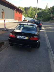 330ci - 3er BMW - E46