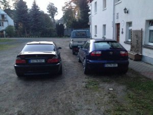 330ci - 3er BMW - E46