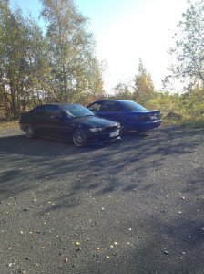 330ci - 3er BMW - E46