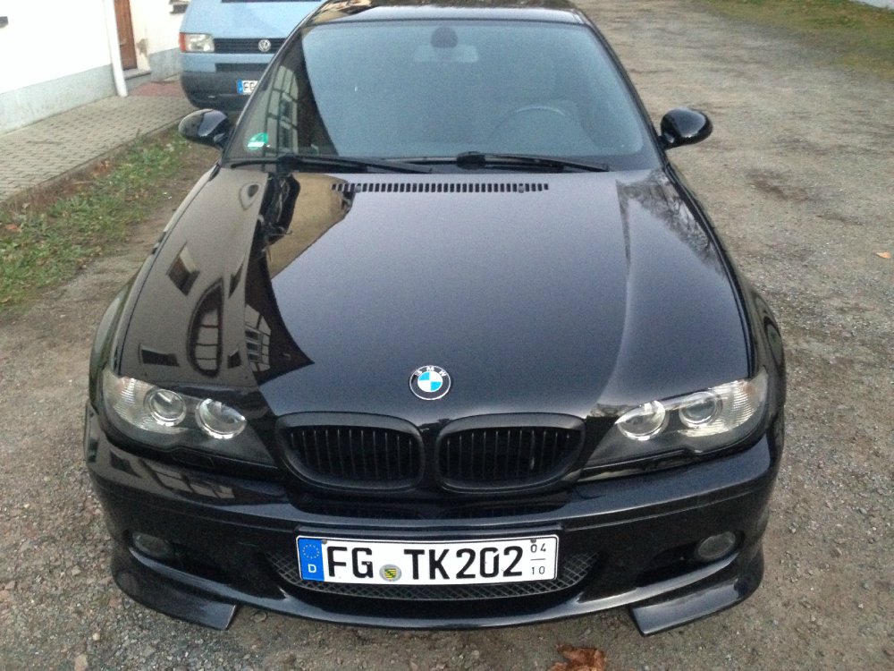 330ci - 3er BMW - E46