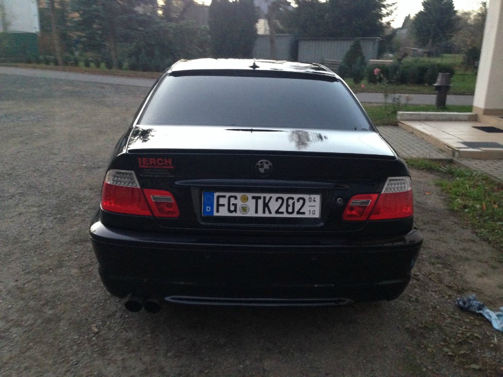 330ci - 3er BMW - E46