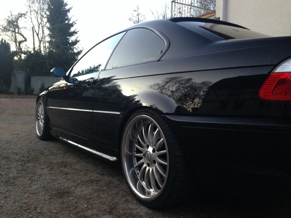 330ci - 3er BMW - E46