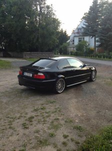 330ci - 3er BMW - E46