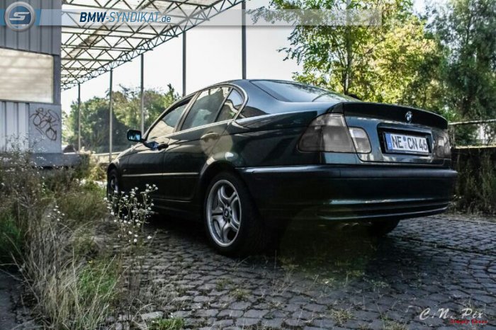 BMW-Syndikat Fotostorie