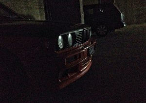 325i The Beginning - 3er BMW - E30