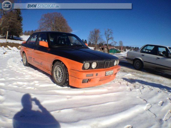 BMW-Syndikat Fotostorie