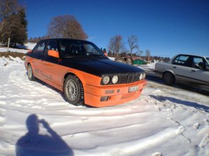 325i The Beginning - 3er BMW - E30