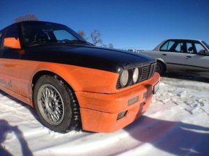 325i The Beginning - 3er BMW - E30