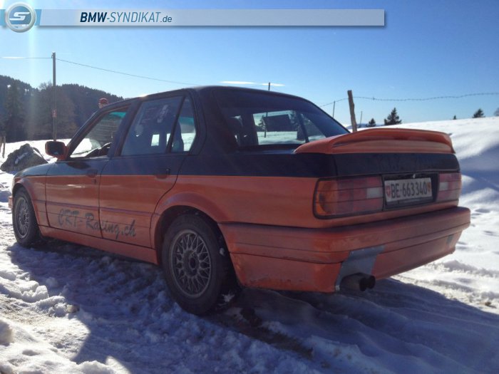 BMW-Syndikat Fotostorie