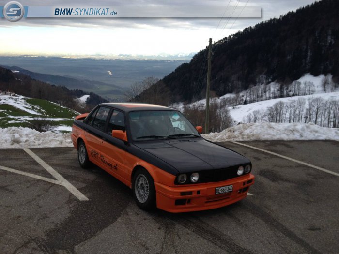 BMW-Syndikat Fotostorie