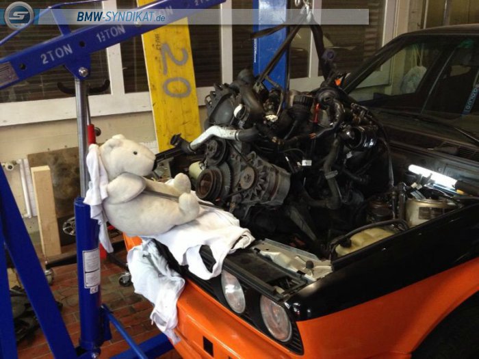 BMW-Syndikat Fotostorie