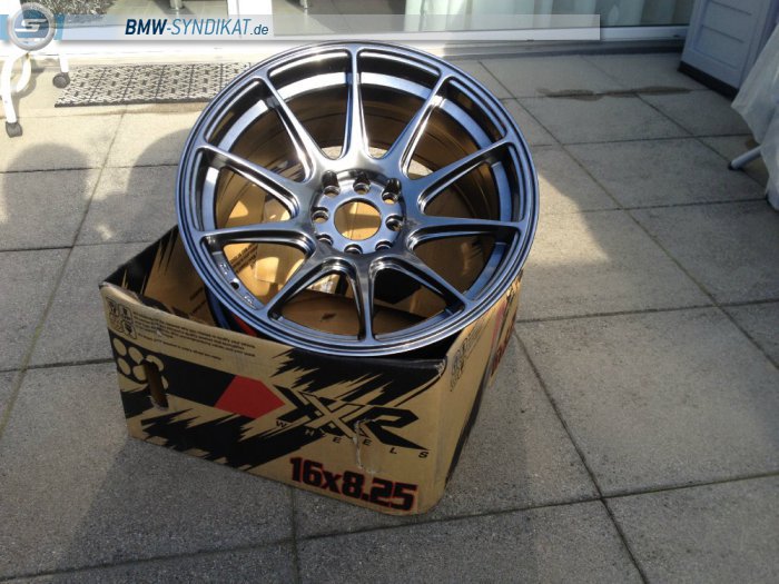 BMW-Syndikat Fotostorie