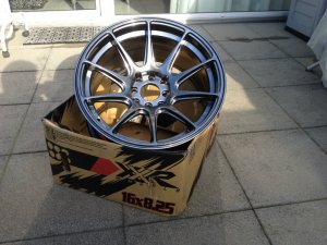 325i The Beginning - 3er BMW - E30