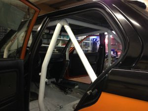 325i The Beginning - 3er BMW - E30