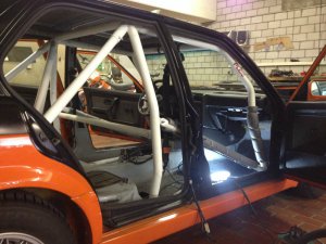 325i The Beginning - 3er BMW - E30