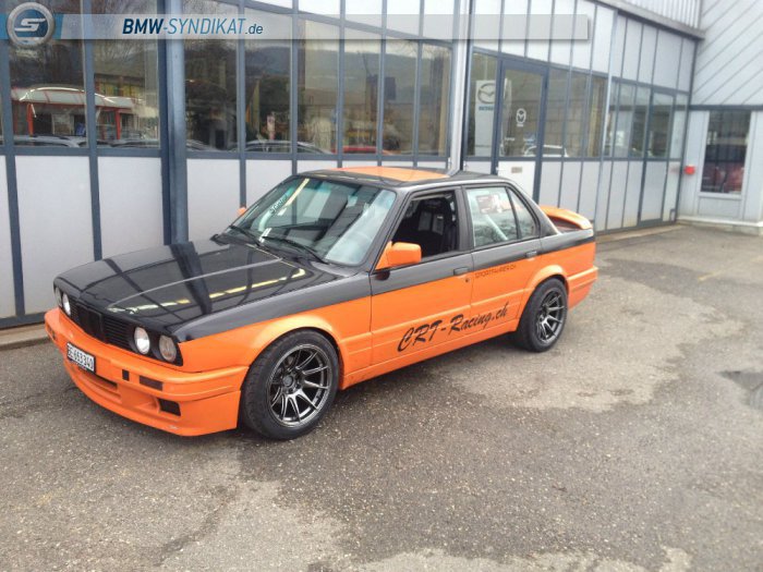 BMW-Syndikat Fotostorie