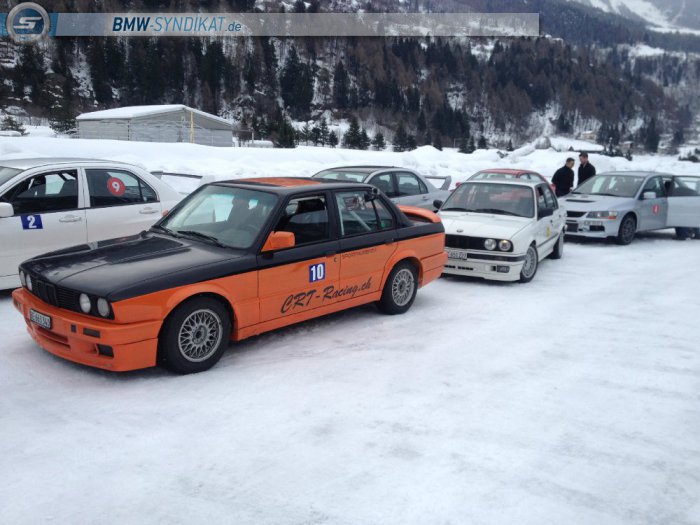 BMW-Syndikat Fotostorie