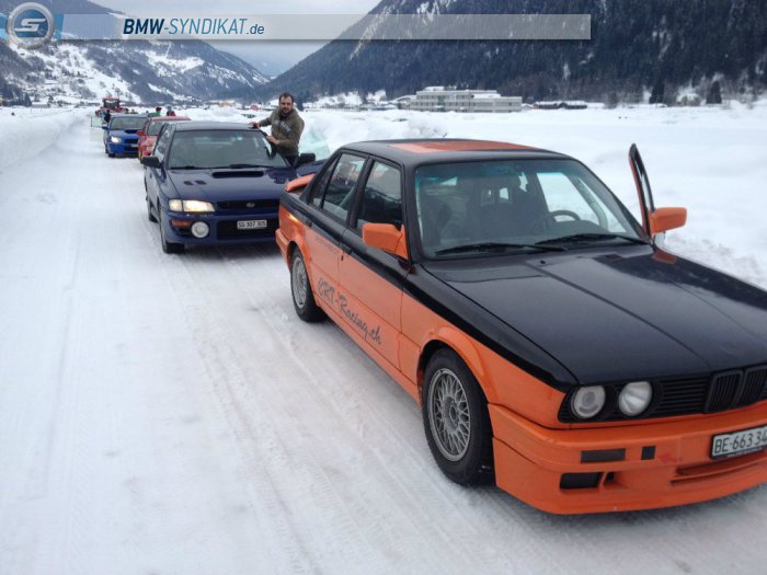 BMW-Syndikat Fotostorie