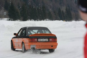 325i The Beginning - 3er BMW - E30