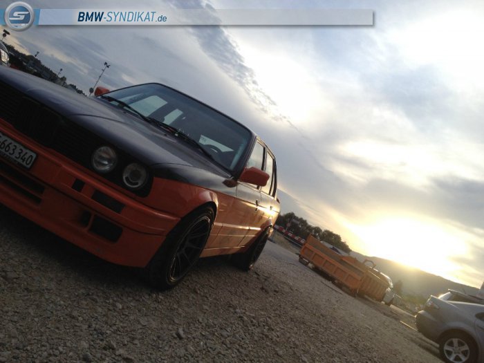 BMW-Syndikat Fotostorie