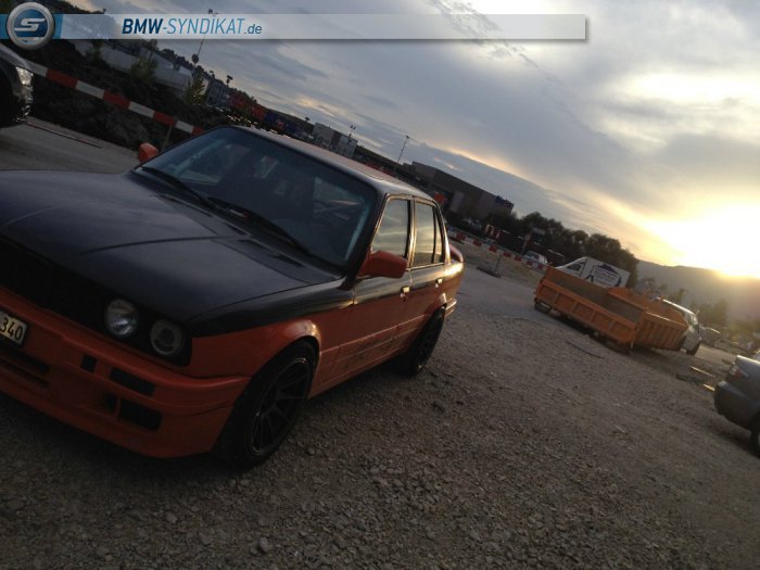 BMW-Syndikat Fotostorie