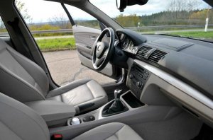 mein neuer 118i - 1er BMW - E81 / E82 / E87 / E88
