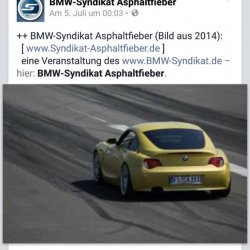 Z4 Coup phnixgelb - BMW Z1, Z3, Z4, Z8
