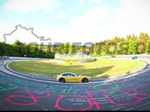 Z4 Coup phnixgelb - BMW Z1, Z3, Z4, Z8