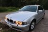 E39 520i - 5er BMW - E39 - IMG_1016.JPG