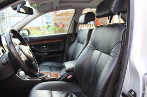 E39 520i - 5er BMW - E39