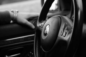 E39 520i - 5er BMW - E39
