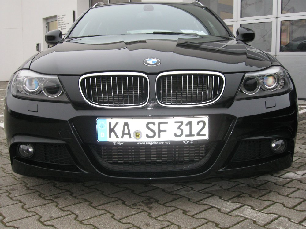 E91 LCI Sport Edition - 3er BMW - E90 / E91 / E92 / E93